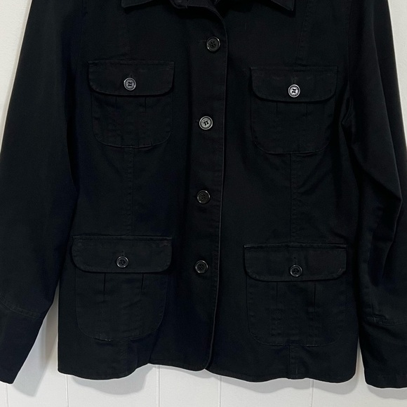 🏷 [30% 2+] Jessica Utility Jacket - Picture 2 of 12